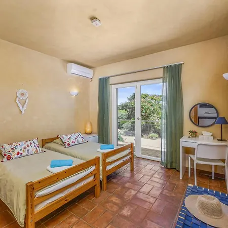 Βίλα Casa Moinho Azul By