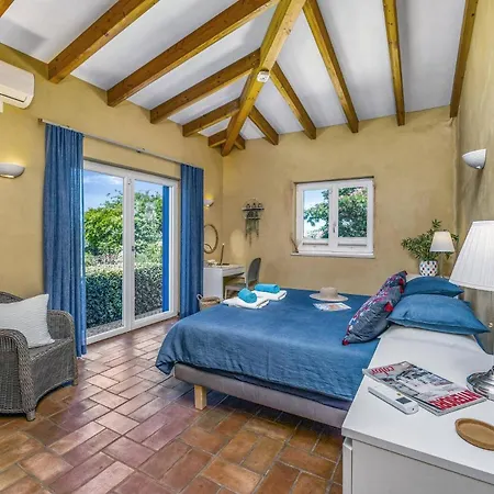 Βίλα Casa Moinho Azul By *