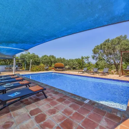 Casa Moinho Azul By Βίλα *