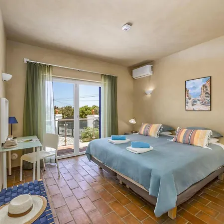 Casa Moinho Azul By Βίλα Καρβοέιρο