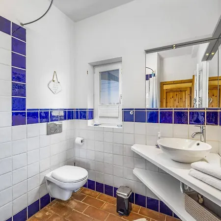 Casa Moinho Azul By Καρβοέιρο