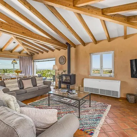 Casa Moinho Azul By Βίλα *