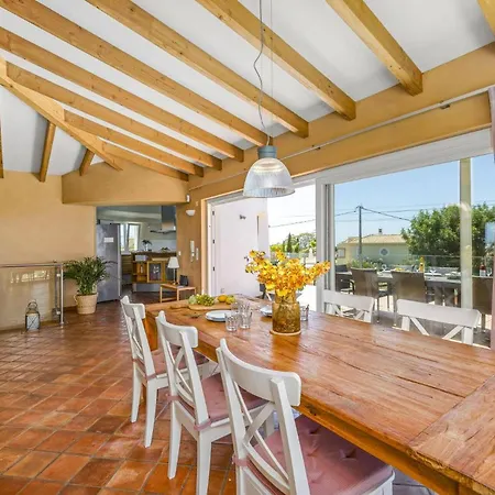 Casa Moinho Azul By Καρβοέιρο