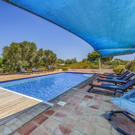 Casa Moinho Azul By Βίλα Καρβοέιρο