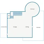 Villa Casa Moinho Azul By Carvoeiro (Lagoa)