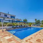 Villa Casa Moinho Azul By Carvoeiro (Lagoa)