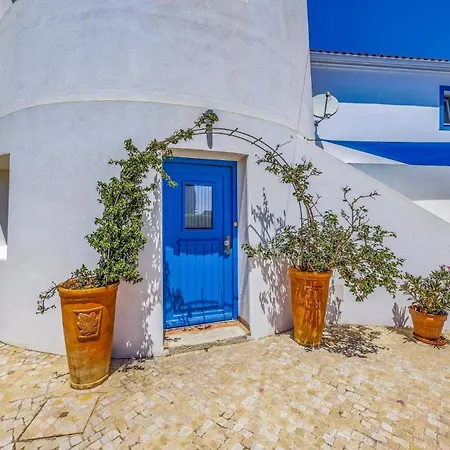 Villa Casa Moinho Azul By Carvoeiro (Lagoa)