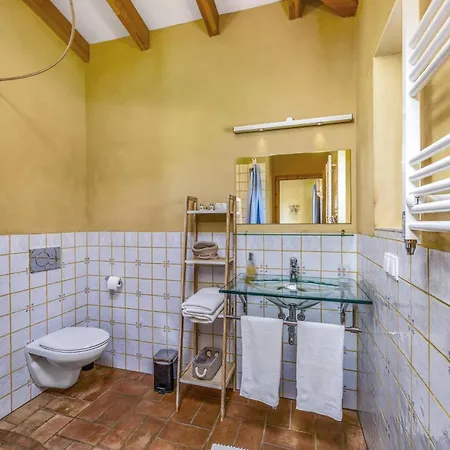 Casa Moinho Azul By *