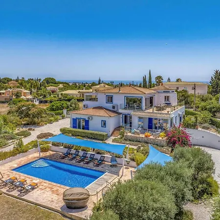 Casa Moinho Azul By Villa Carvoeiro (Lagoa)