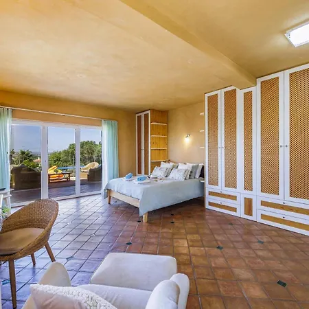 Villa Casa Moinho Azul By Carvoeiro (Lagoa)