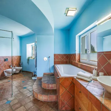 Casa Moinho Azul By * Carvoeiro (Lagoa)