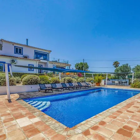 Villa Casa Moinho Azul By Carvoeiro (Lagoa)