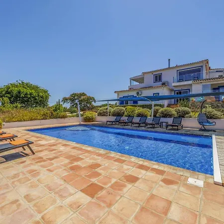 Villa Casa Moinho Azul By *
