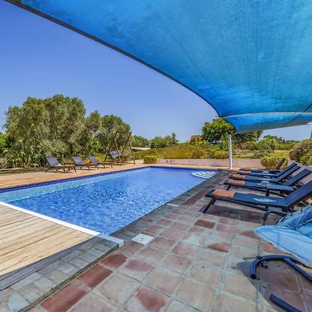Casa Moinho Azul By Villa Carvoeiro (Lagoa)