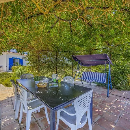 Casa Moinho Azul By Carvoeiro (Lagoa)
