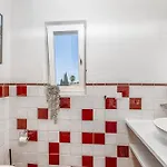 Vila Casa Moinho Azul By *